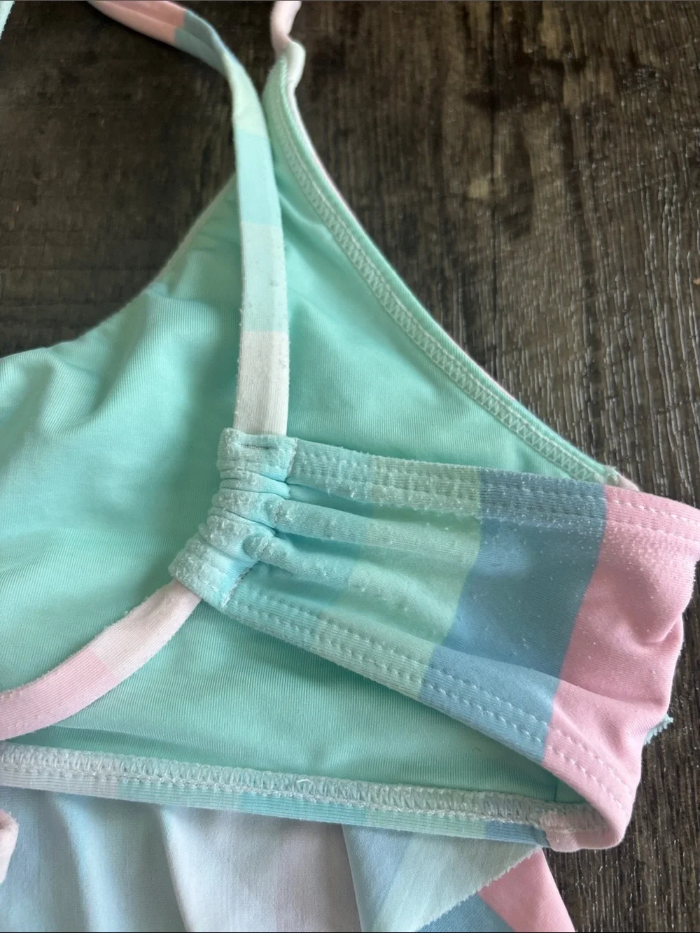 2 Vineyard Vines 2 piece swimsuits